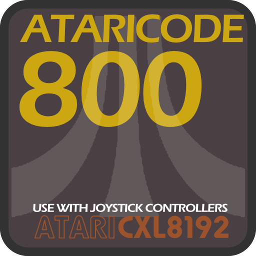 AtariCode800